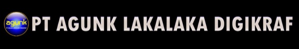 PT Agunk Lakalaka Digikraf